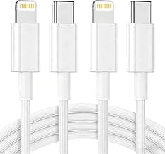 iPhone Charger Cable 2Pack1.8M MFi…
