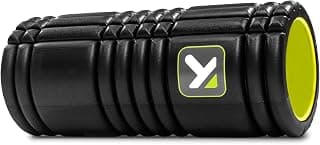 TRIGGERPOINT Grid 1.0 Foam Roller - 13"…
