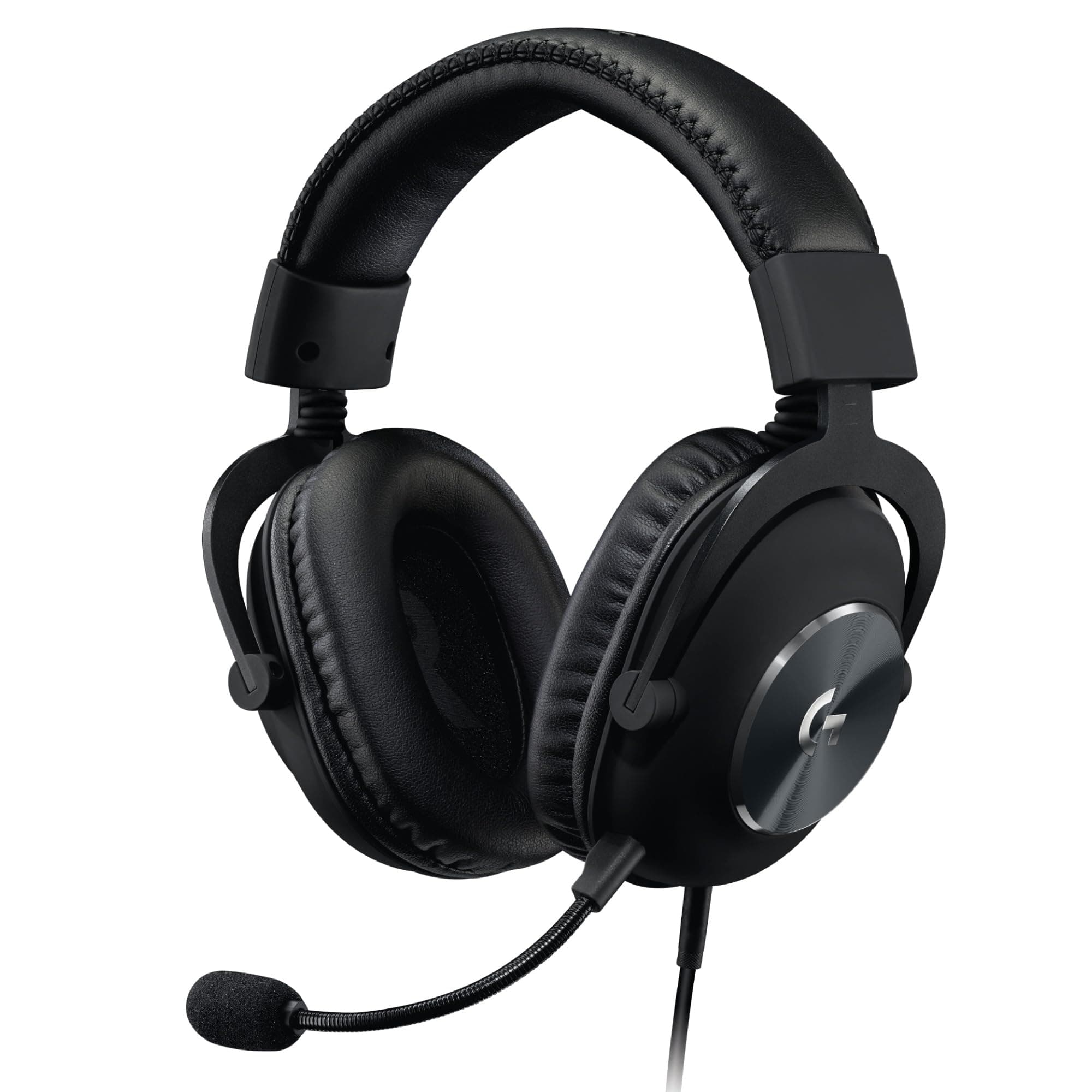 Logitech G Pro X SE Wired Gaming Headset…