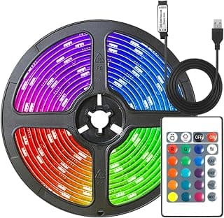 USB LED Strip Light