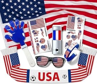 WC 2026 fridge magnet set
