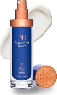 Augustinus Bader The Cream – Luxury Face…