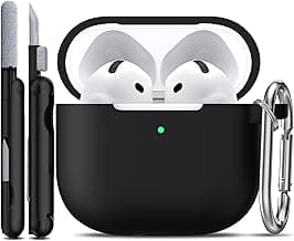 R-fun for AirPods 5 Case & AirPods 4 Case…