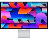 Apple Studio Display: Standard Glass, Tilt-Adjustable Stand