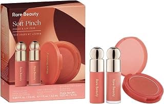Rare Beauty Soft Pinch Cheek & Lip Trio -…