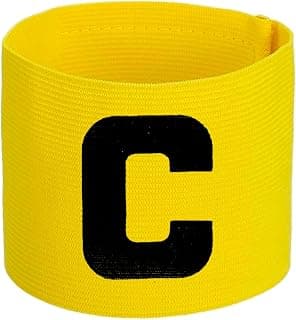 LICQIC Captains Armband