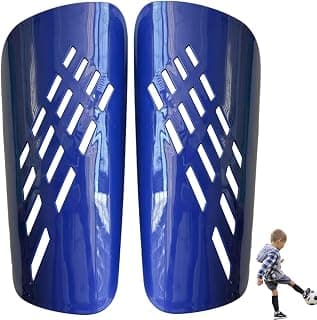 Football Shin Pads