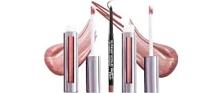 Runway Rogue Hydrating Shimmer Lip Gloss…