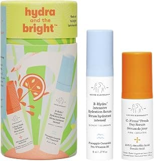 Drunk Elephant Hydra and the Bright -…