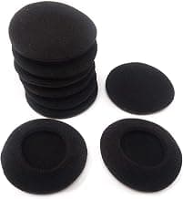 12PCS Replacement Earphone Sponge Pads…
