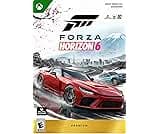 Forza Horizon 6 | Premium Edition | XBOX Series X|S and Windows Digital