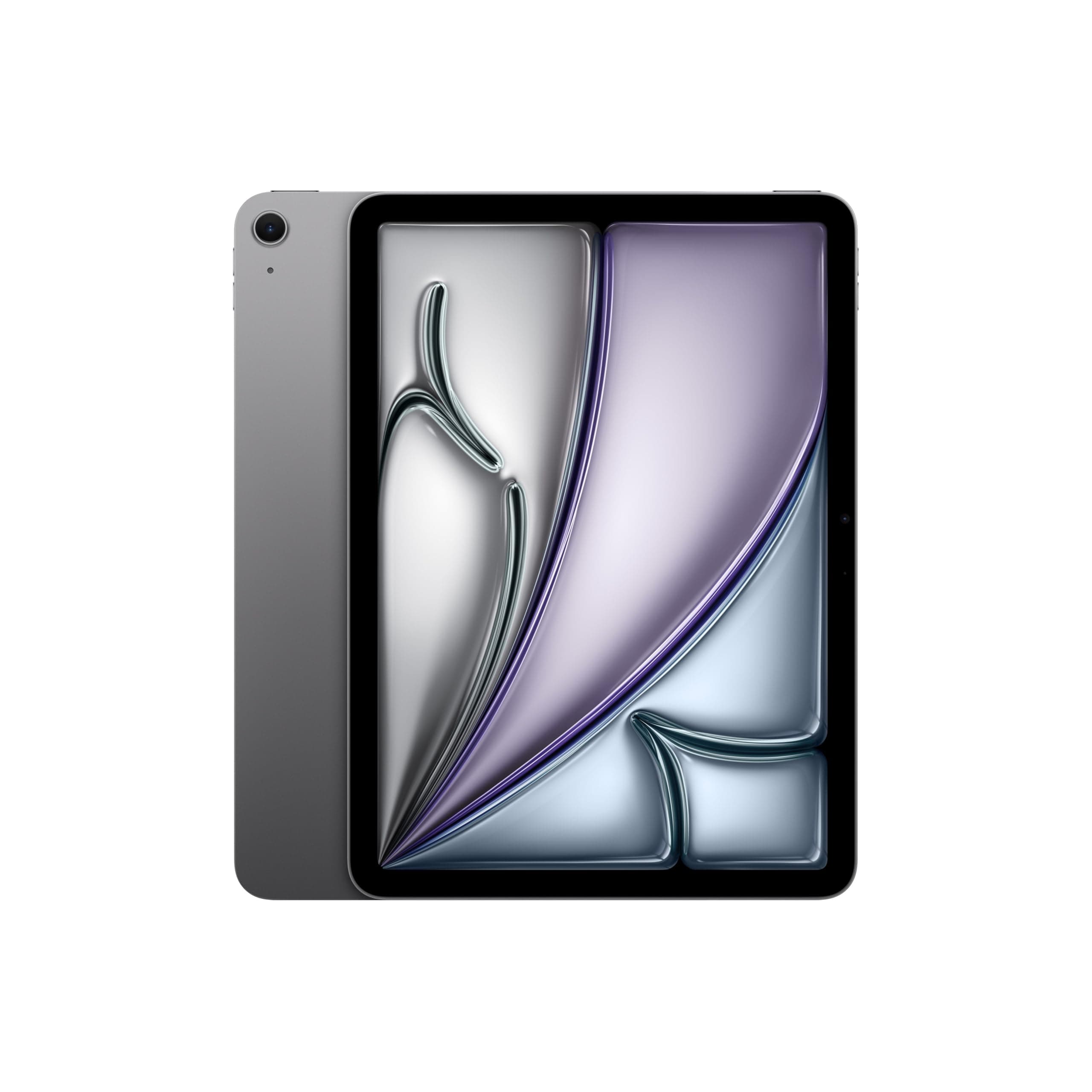 Apple iPad Air 11-inch (M4): Liquid…