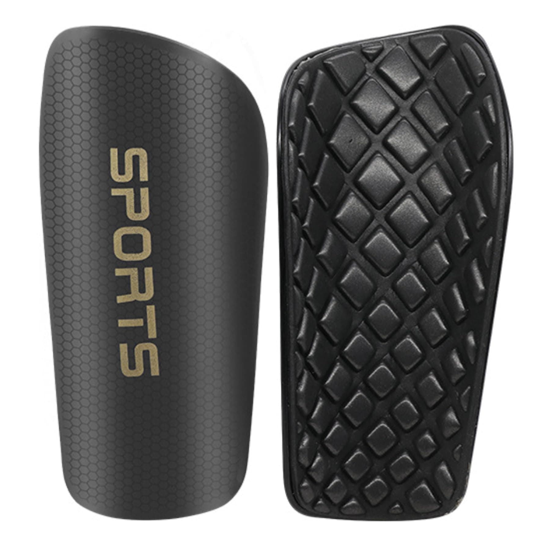 Shin Pads, Football Shin pads for Adult…