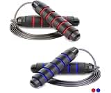 Redify Adjustable Jump Rope