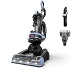 Bissell CleanView Max Tangle-Free Rewind Pet Hair Vacuum with LED Headlights, Tangle-Free Brush Roll, Automatic Cord Rewind, Included pet Tools, 4073L