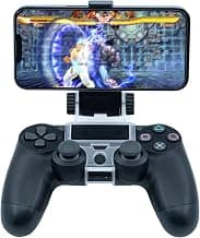 Mcbazel PS4 Controller Phone Holder -…