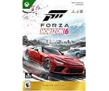 Forza Horizon 6 | Premium Upgrade | XBOX Series X|S and Windows Digital