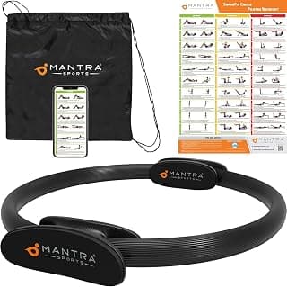 Pilates Kit & Ring
