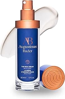 Augustinus Bader The Rich Cream – Luxury…