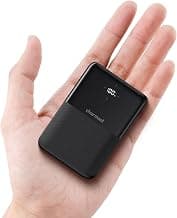 Charmast Mini 10000mAh Power Bank