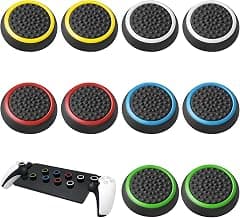 10PCS Thumb Grips