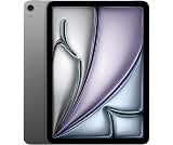 Apple iPad Air 11-inch (M4): Liquid Retina Display, 128GB, 12MP Front/Back Camera, Wi-Fi 7 with Apple N1, Touch ID, All-Day Battery Life — Space Gray