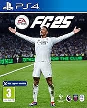 EA Sports FC 25