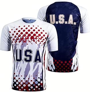 WC 2026 replica national team jersey