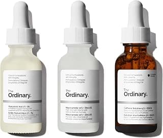 The Ordinary Serum Favorites Set –…