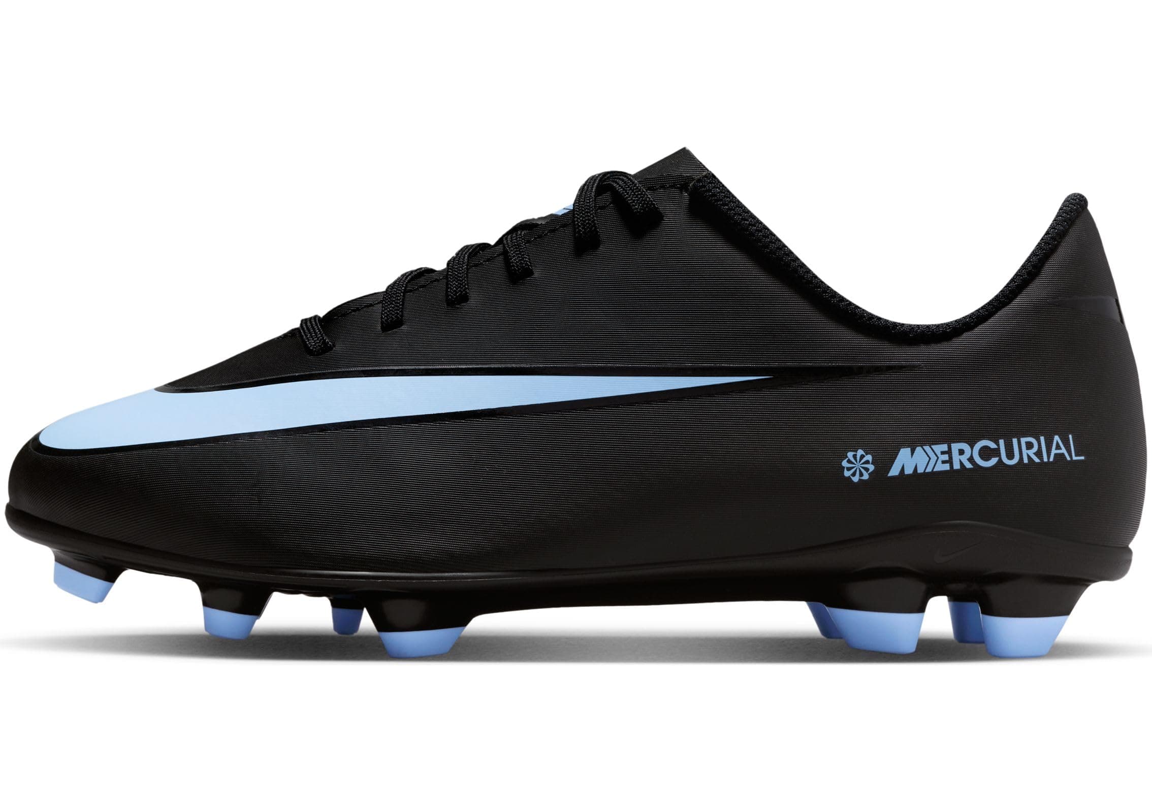 Nike Unisex Kids Jr Vapor 16 Club…