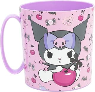 Stor Pokemon Kids Plastic Mug 390ml -…
