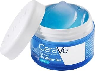 CeraVe Hydrating Hyaluronic Acid Water…