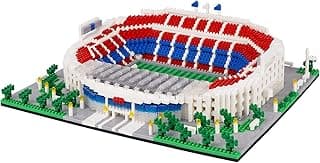 Stadium tour