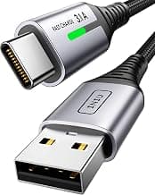 INIU USB C Charger Cable
