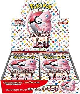 Pokemon Card Game Scarlet & Violet…