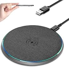 Wireless Charger
