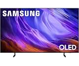 Samsung 83-Inch Class OLED S85H Series Samsung Vision AI Smart TV (2026 Model, 85S85H) OLED HDR, NQ4 AI Gen2 Processor, 4K AI Upscaling, AI Sound Controller, Color Booster Pro, Alexa Built-in