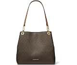 Michael Kors Women's Kensington Shoulder…