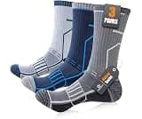 Circorld Mens Sports Socks