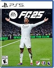 EA SPORTS FC 25 - PlayStation 5