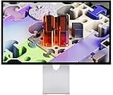 Apple Studio Display XDR: Standard Glass, Tilt- and Height-Adjustable Stand