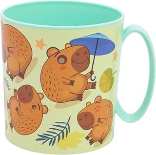 Stor Pokemon Kids Plastic Mug 390ml -…