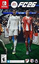 EA SPORTS FC 26 - Nintendo Switch