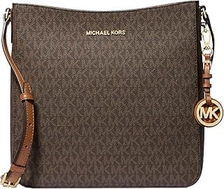 Michael Kors Jet Set Messenger Bag