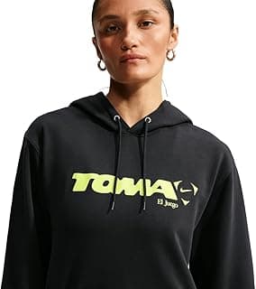 Nike Nike Unisex TOMA Tour Hoodie