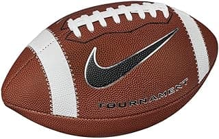 Nike Tournament Deflated Youth Football