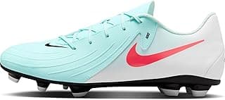 Nike Phantom GX 2 Club MG Low-Top-Fußballschuh, FJ2557