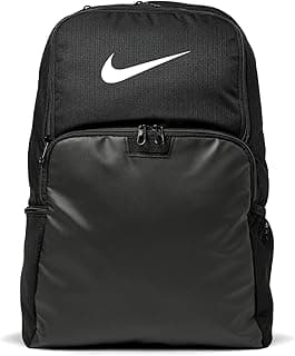 Nike Nike Unisex Adult Gameday Brasilia 9.5 Training Backpack (24L or 30L) | Mens and Womens