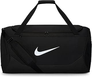 Nike Nike Unisex Adult Gameday Brasilia X Training Duffel Bag (24L, 40L, 60L, or 95L) | Mens and Womens