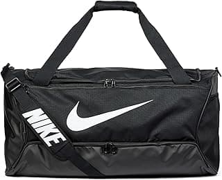 Nike Nike Unisex Adult Gameday Brasilia 9.5 Training Duffel Bag (25L, 41L, 60L, or 95L) | Mens and Womens